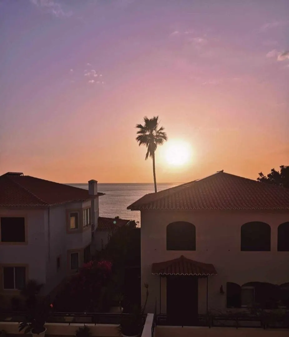 Apartmán Madeira - Sunset Sea View Of Cabo Girao Funchal